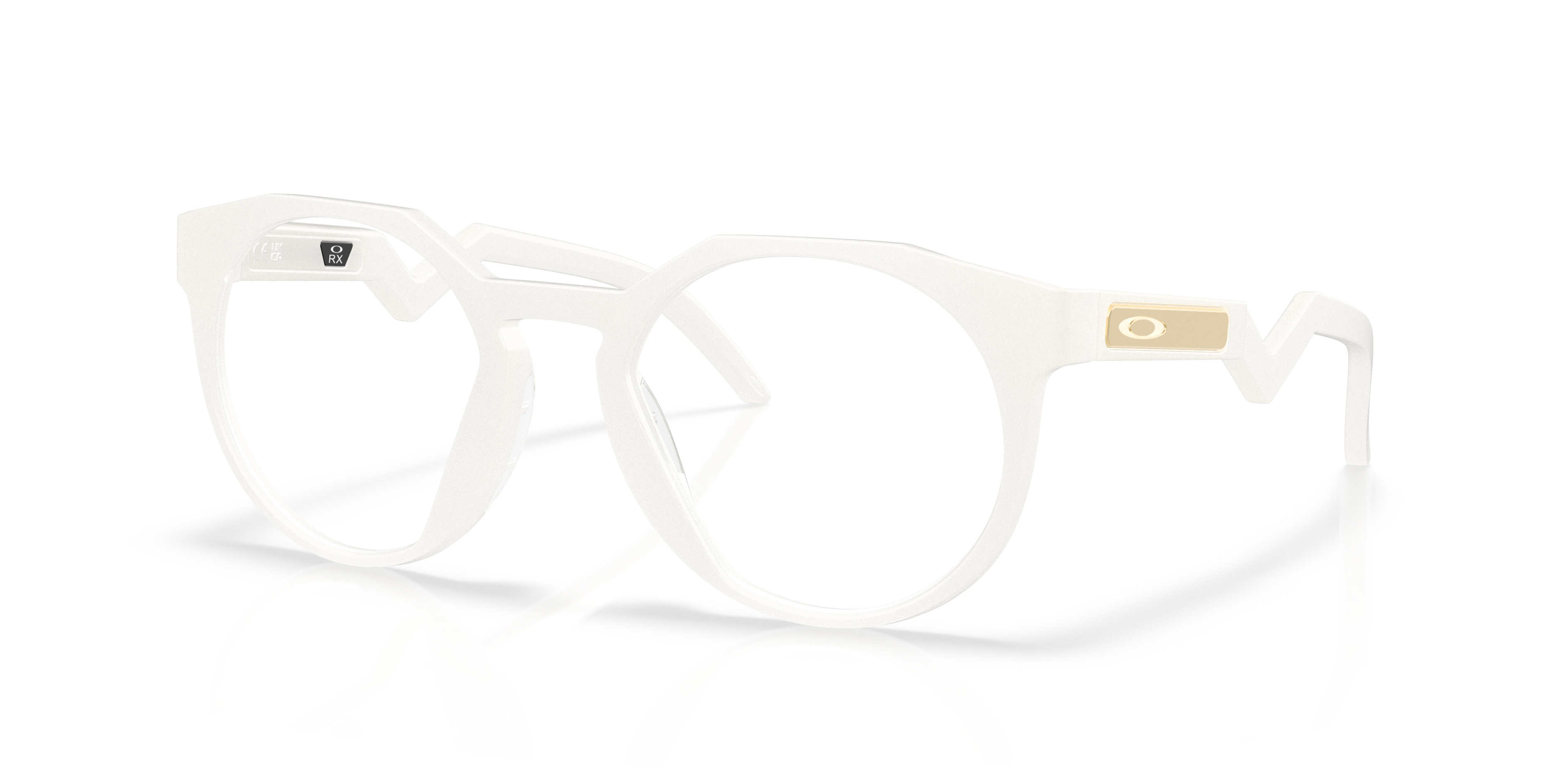 Oakley | 0OX8139 (Hstn Rx)