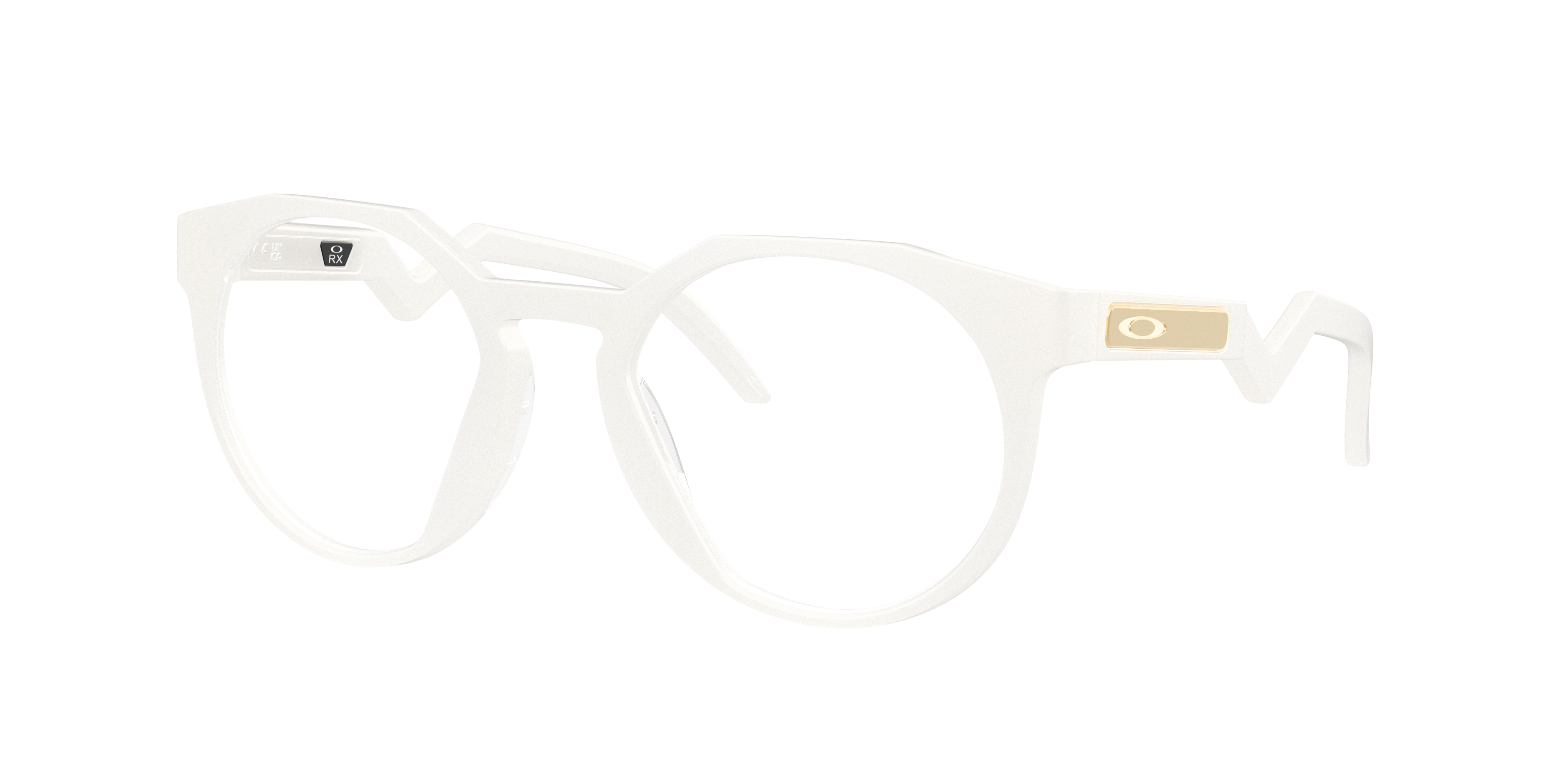 Oakley | 0OX8139 (Hstn Rx)