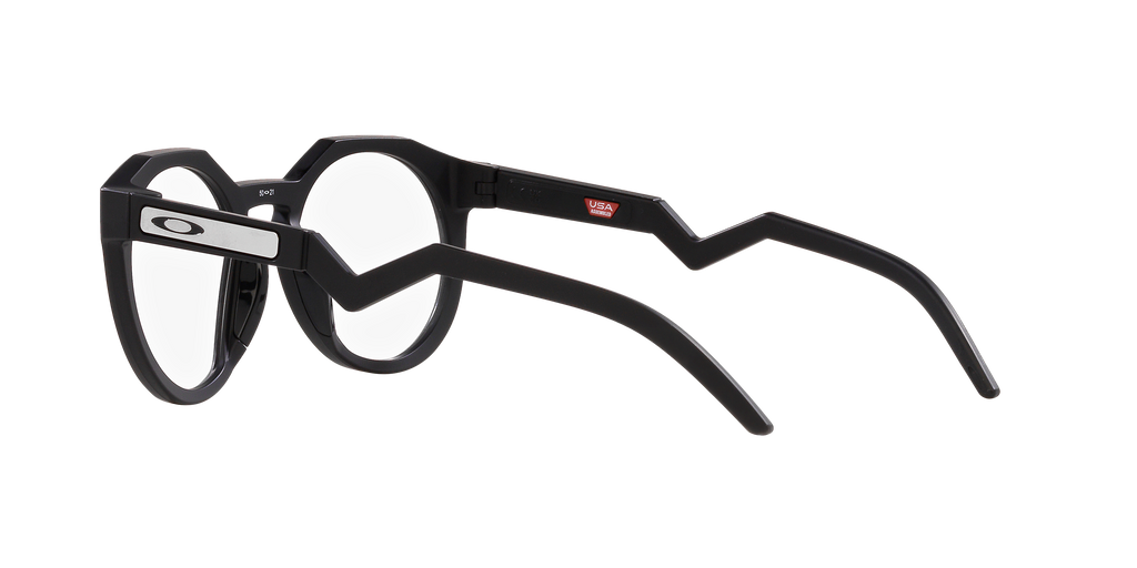 Oakley | 0OX8139 (Hstn Rx)