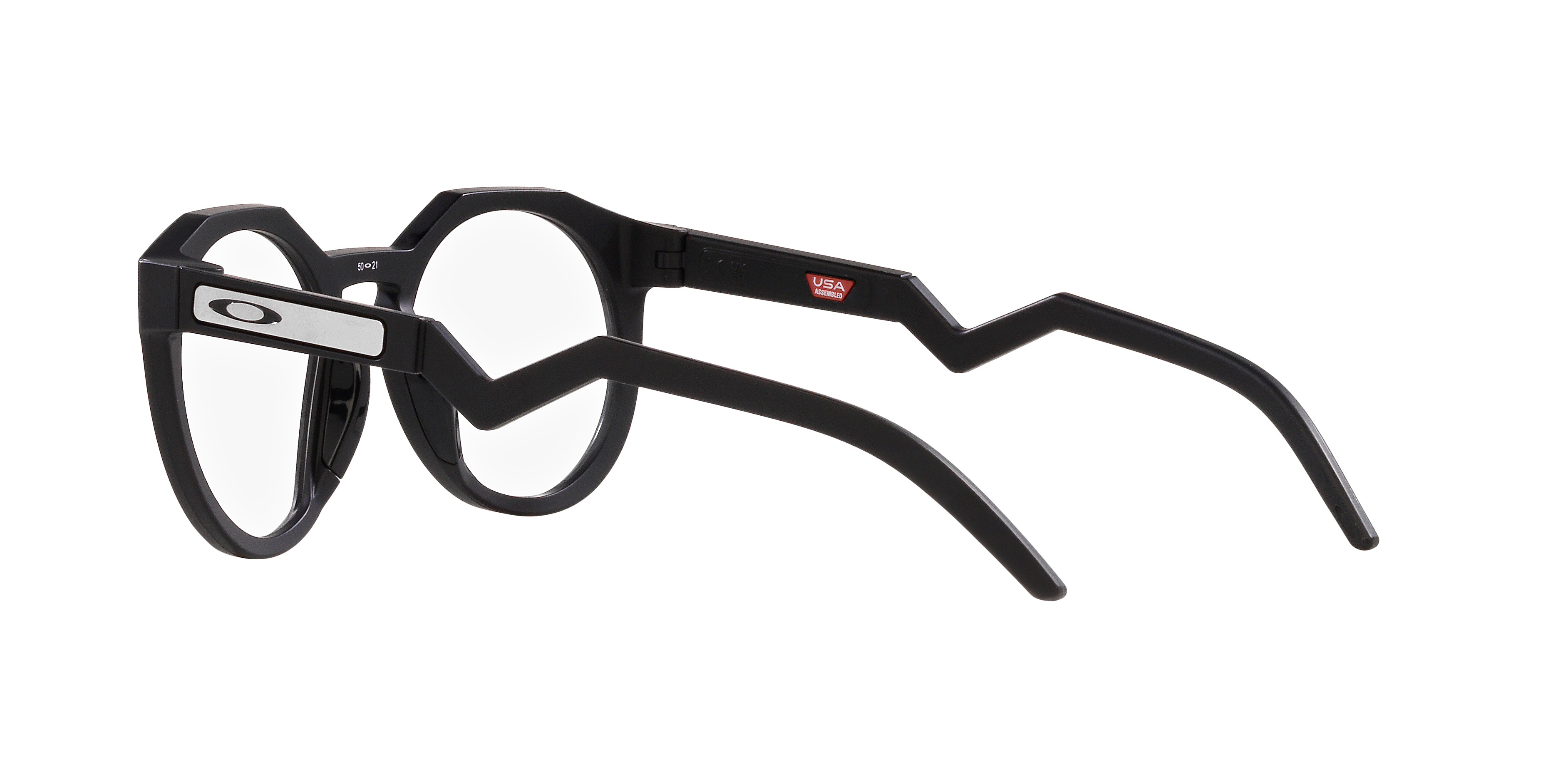 Oakley | 0OX8139 (Hstn Rx)