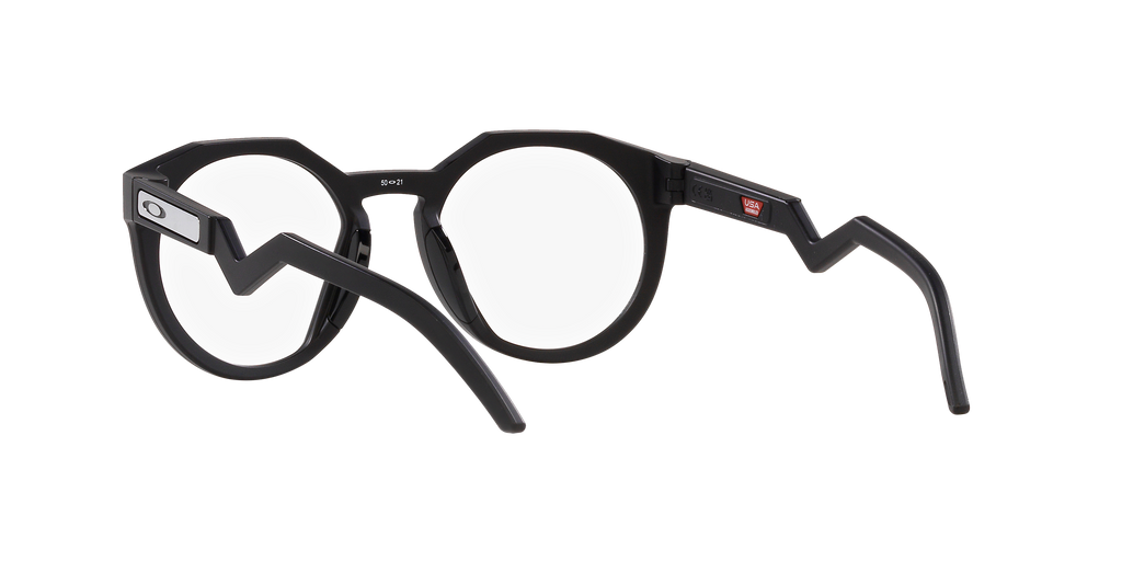 Oakley | 0OX8139 (Hstn Rx)