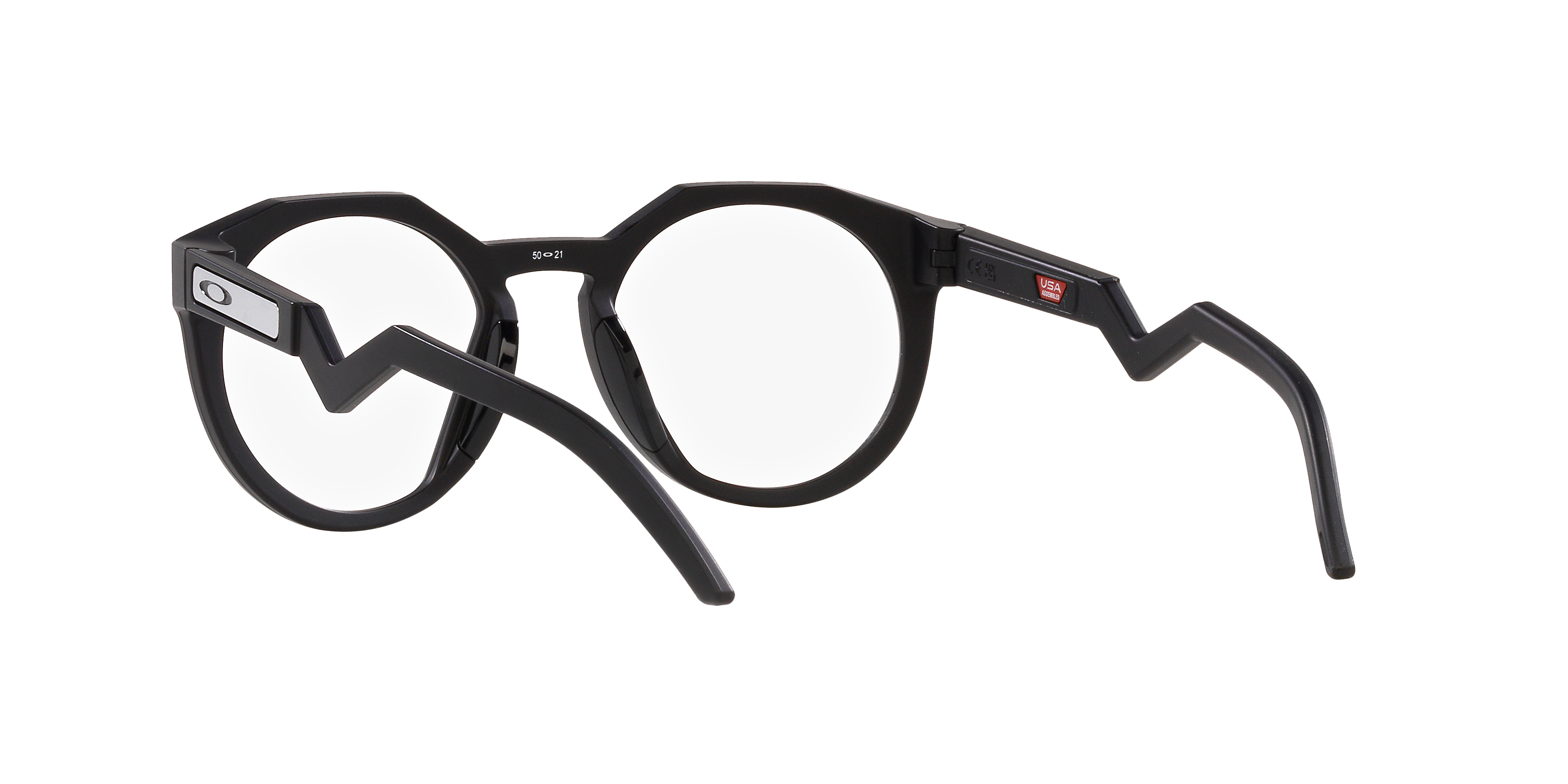 Oakley | 0OX8139 (Hstn Rx)
