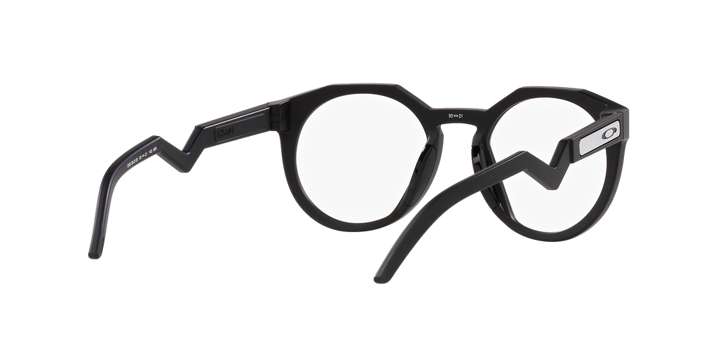 Oakley | 0OX8139 (Hstn Rx)