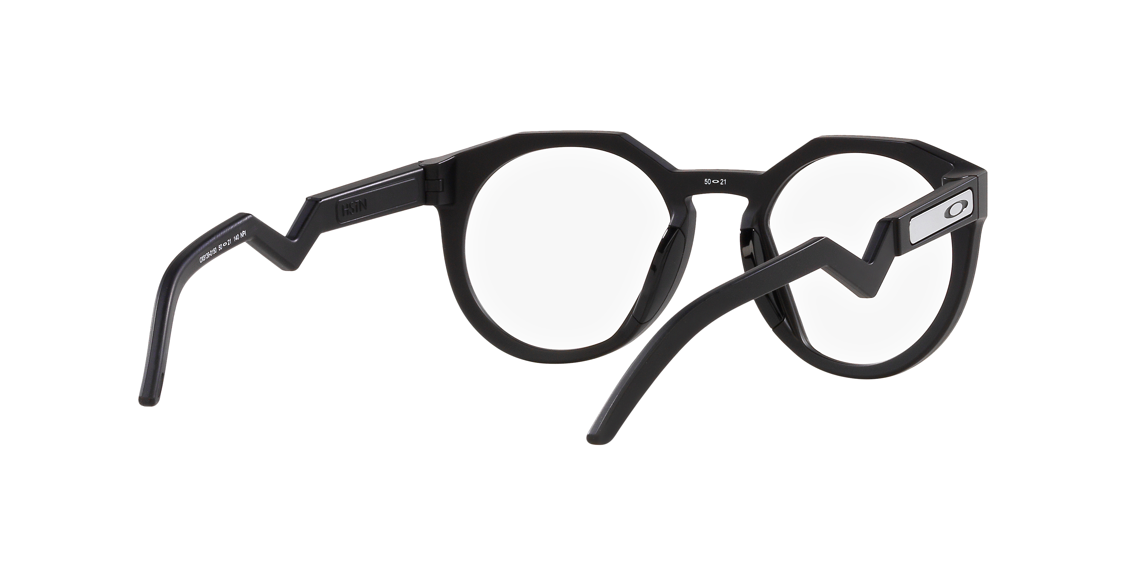 Oakley | 0OX8139 (Hstn Rx)