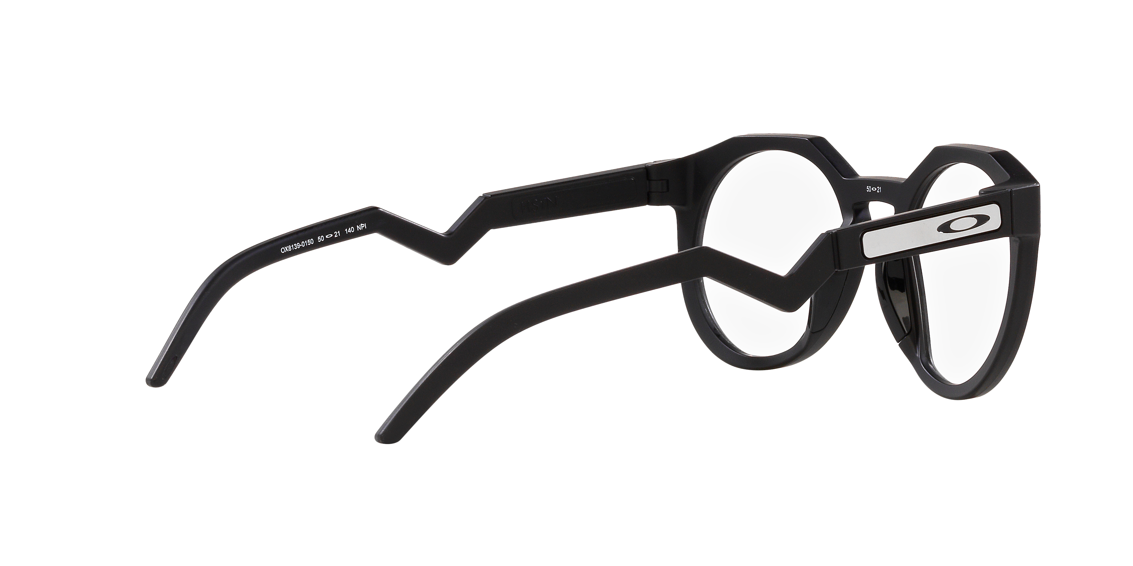 Oakley | 0OX8139 (Hstn Rx)