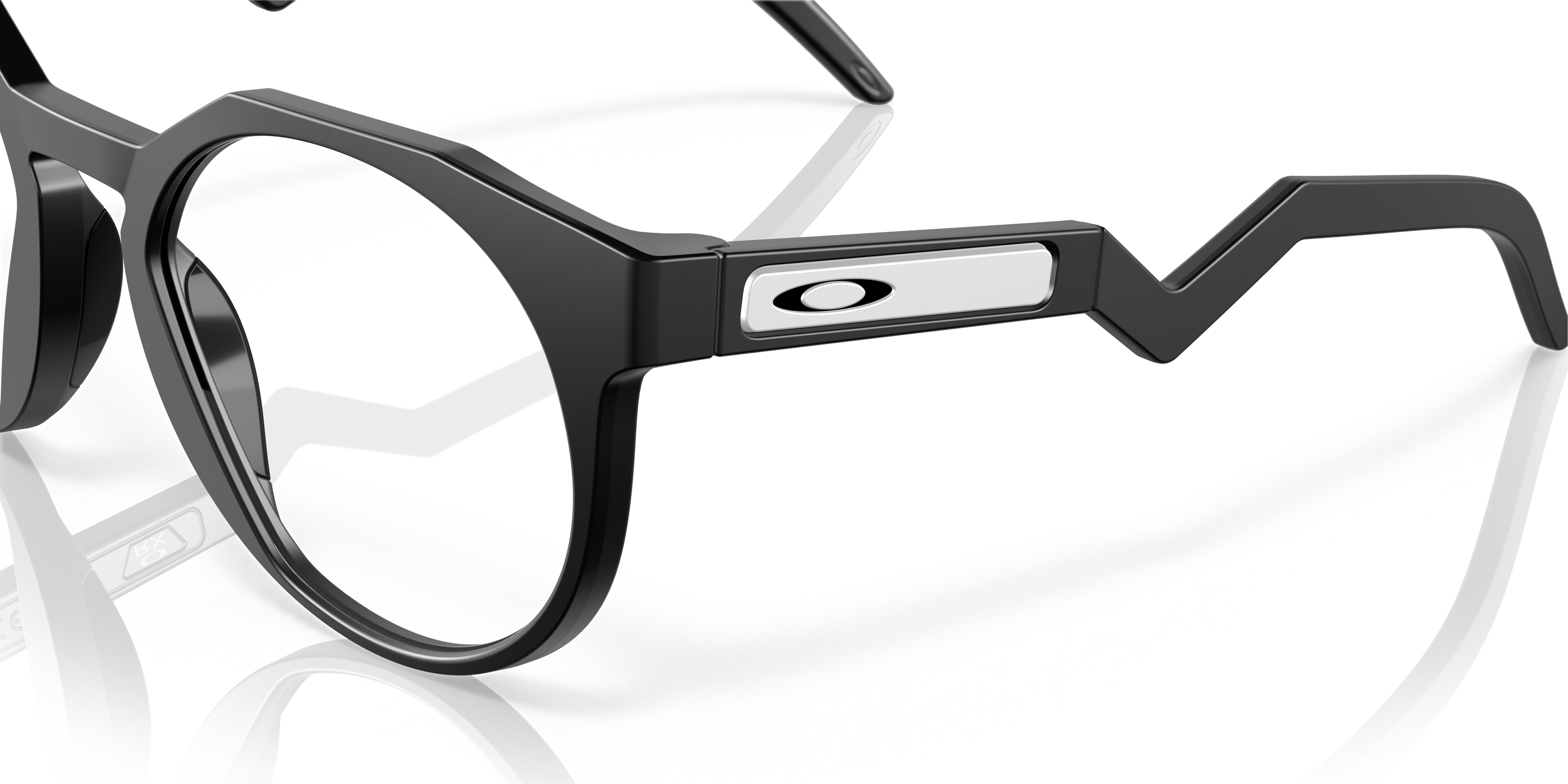 Oakley | 0OX8139 (Hstn Rx)
