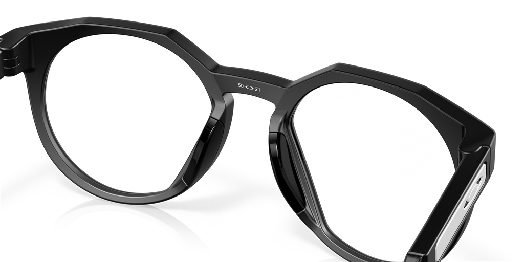 Oakley | 0OX8139 (Hstn Rx)