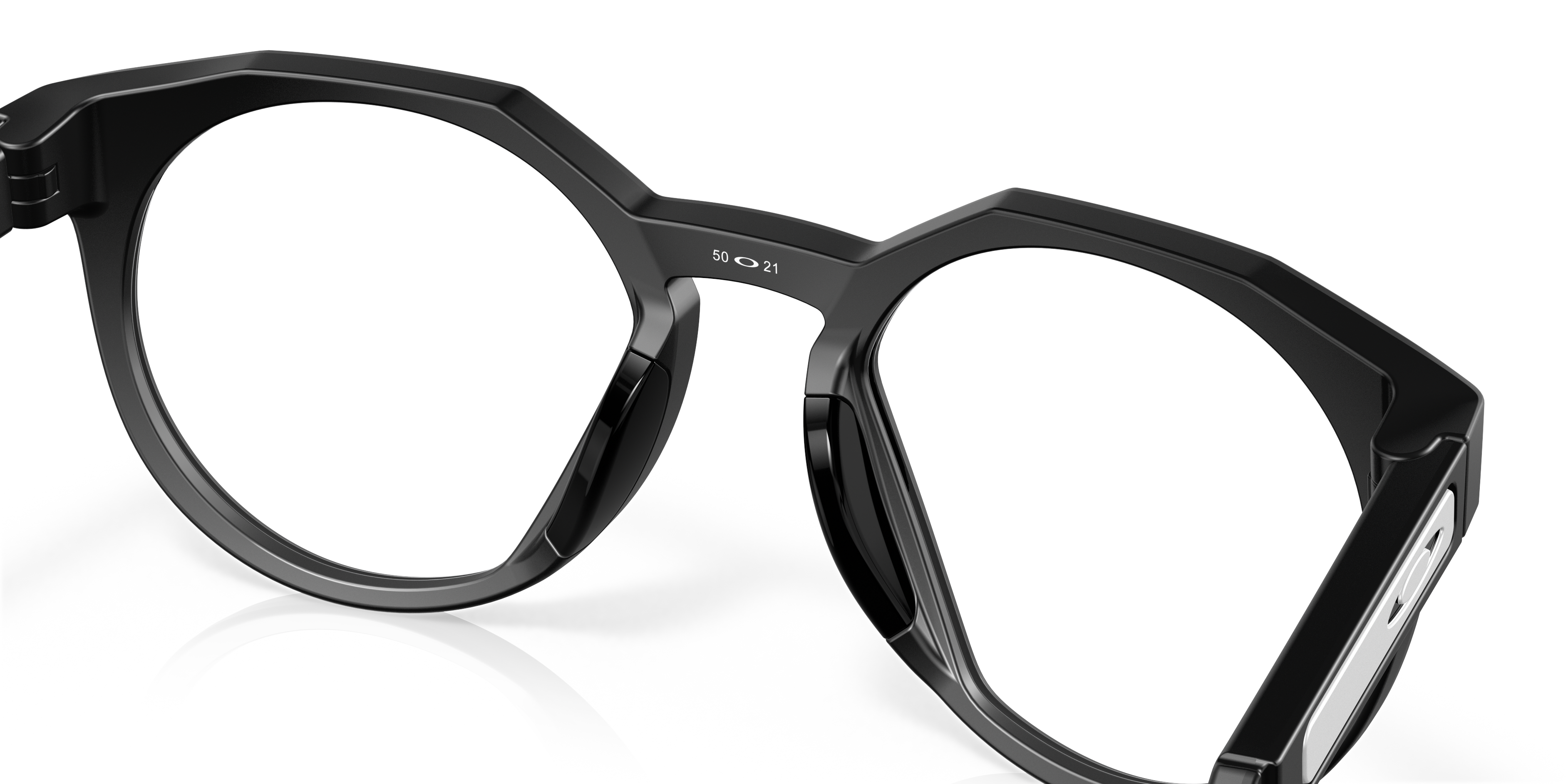 Oakley | 0OX8139 (Hstn Rx)