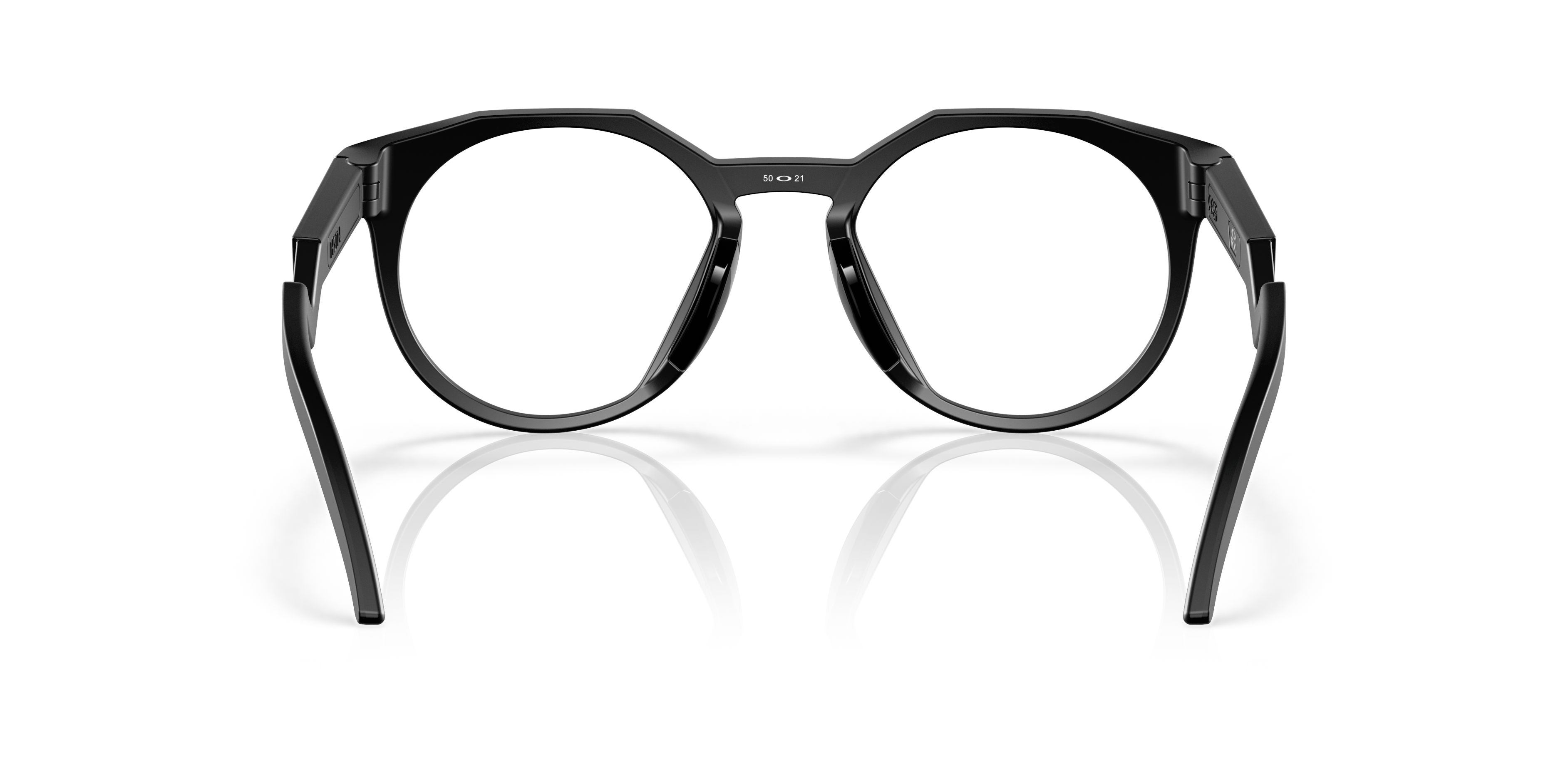 Oakley | 0OX8139 (Hstn Rx)