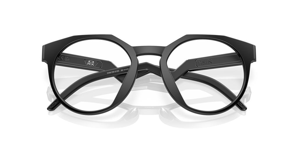 Oakley | 0OX8139 (Hstn Rx)