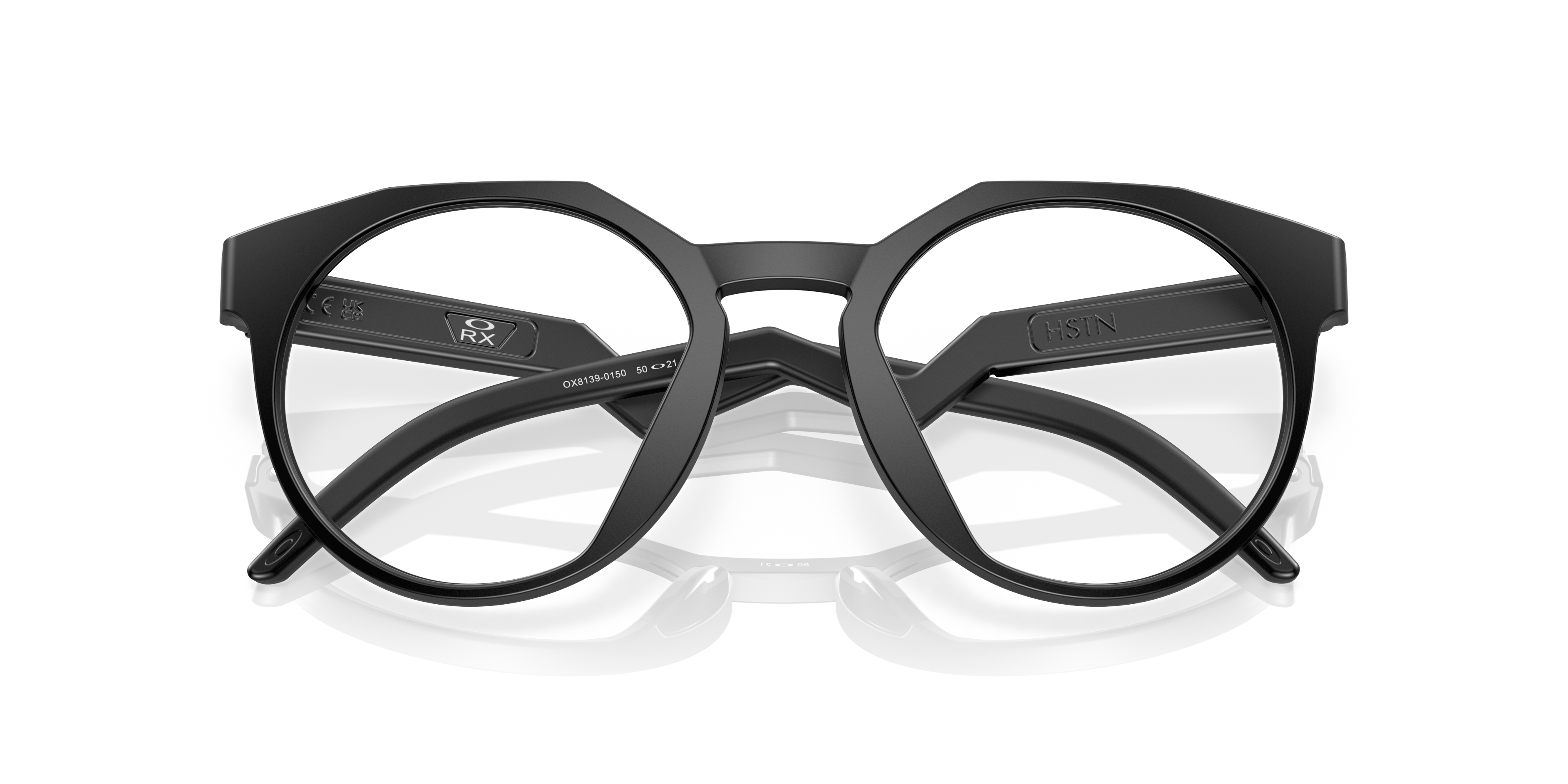 Oakley | 0OX8139 (Hstn Rx)