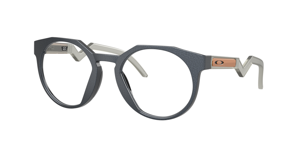 Oakley | 0OX8139 (Hstn Rx)