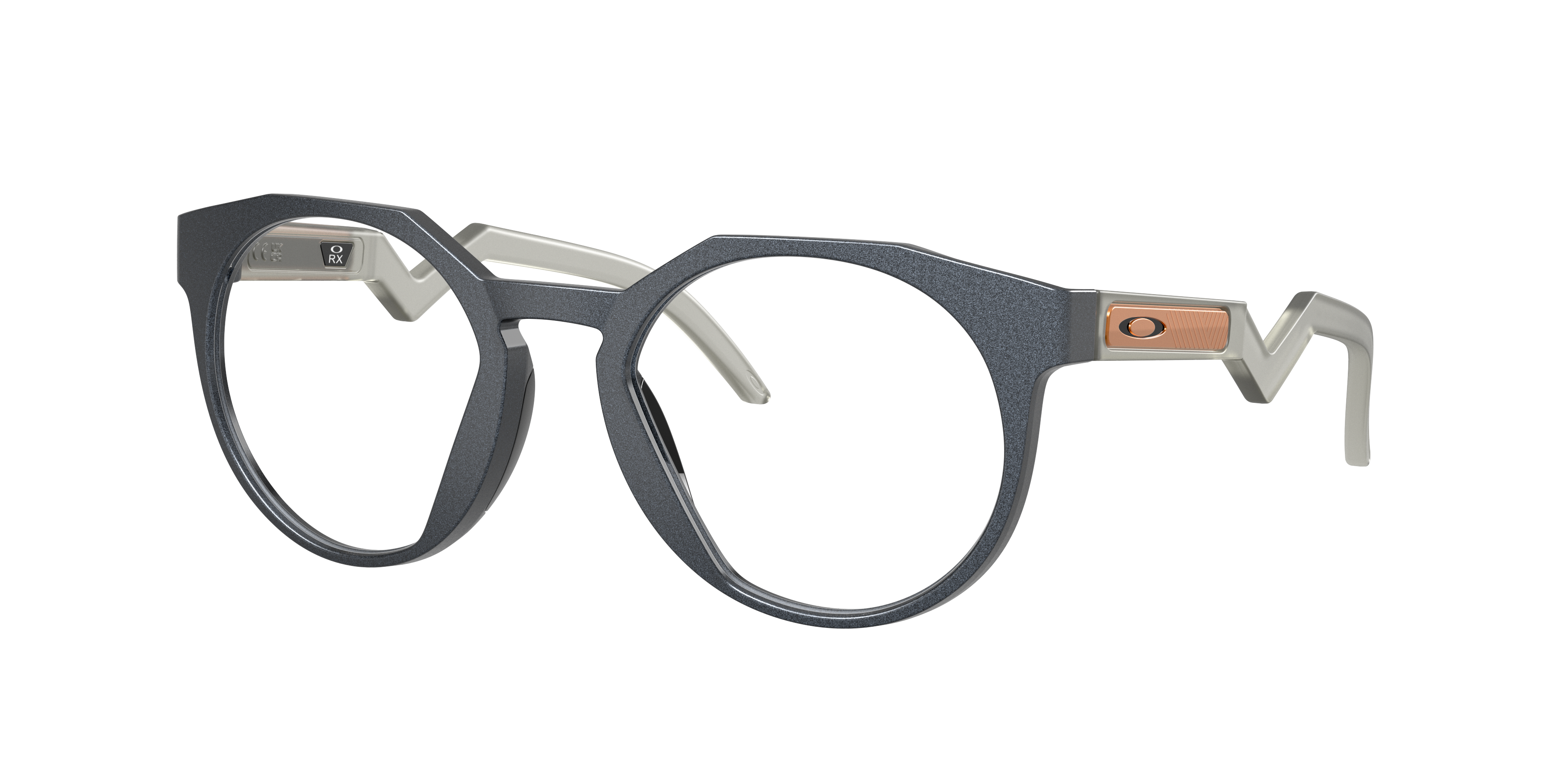 Oakley | 0OX8139 (Hstn Rx)