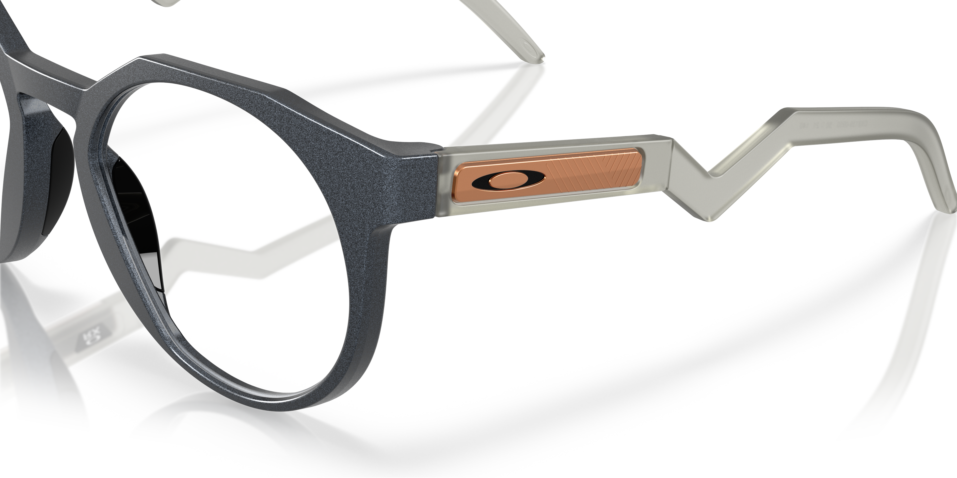 Oakley | 0OX8139 (Hstn Rx)