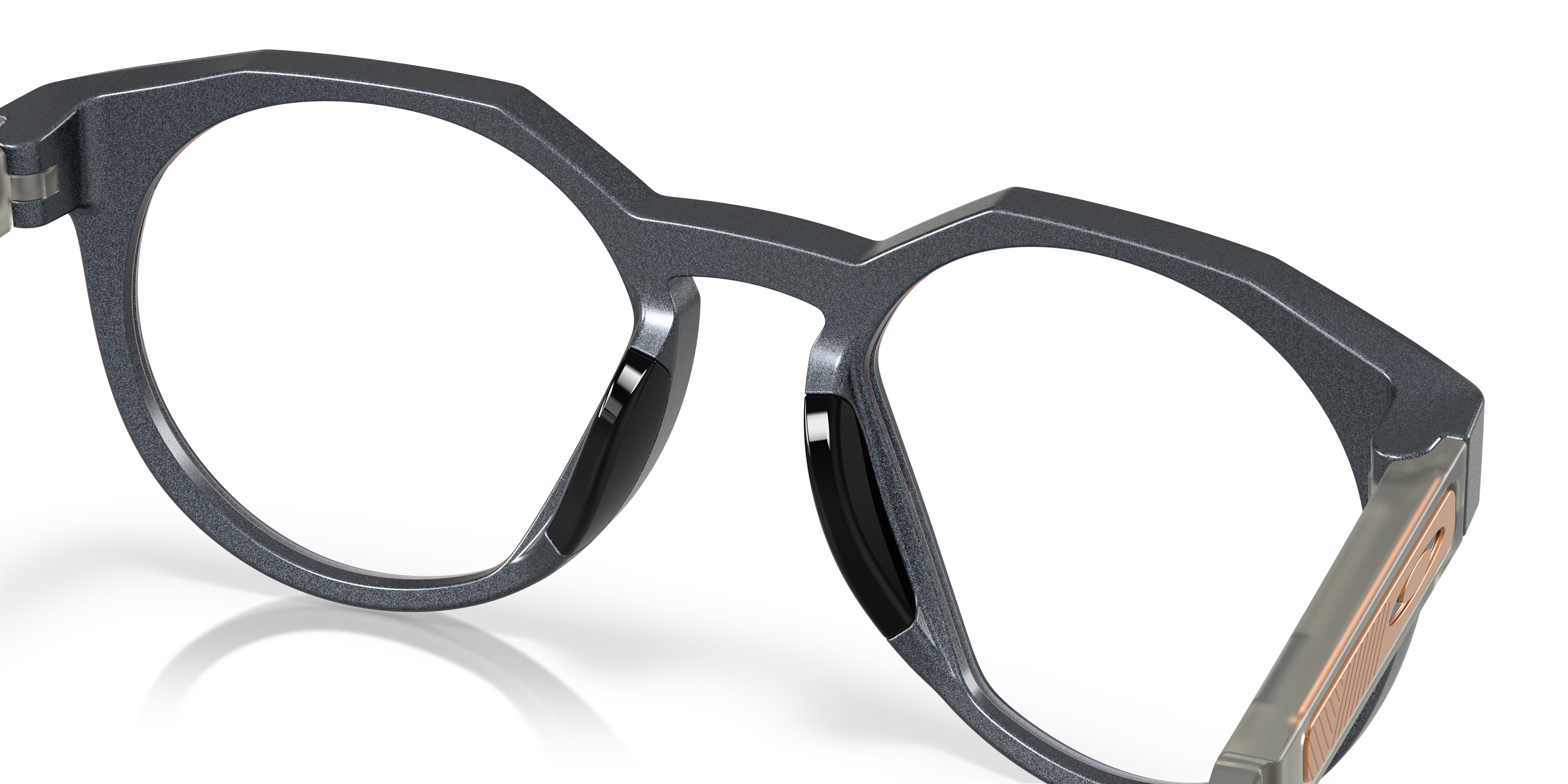 Oakley | 0OX8139 (Hstn Rx)