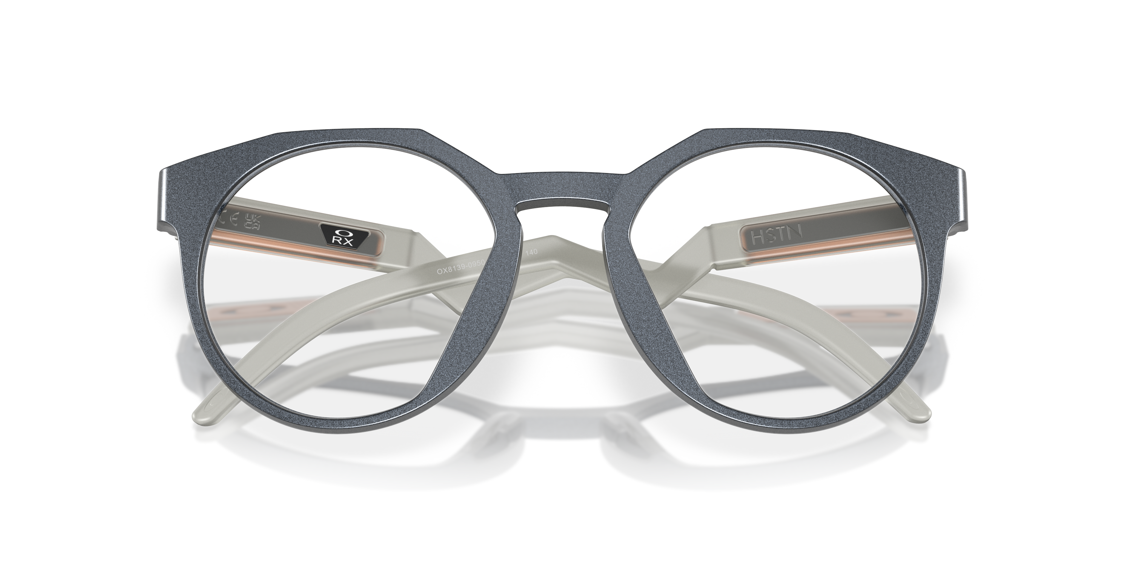 Oakley | 0OX8139 (Hstn Rx)