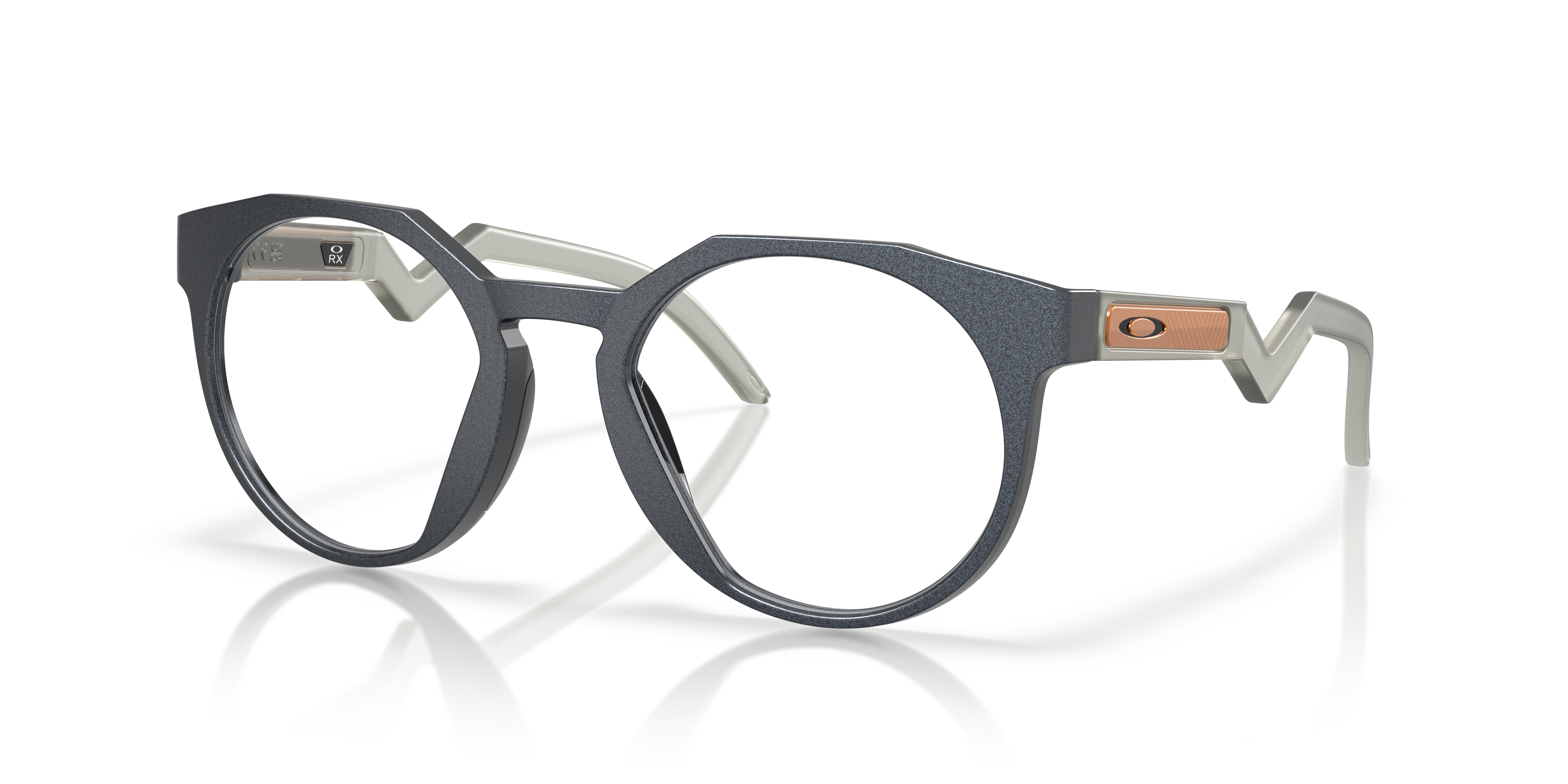 Oakley | 0OX8139 (Hstn Rx)