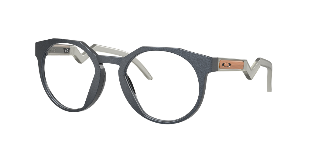 Oakley | 0OX8139 (Hstn Rx)