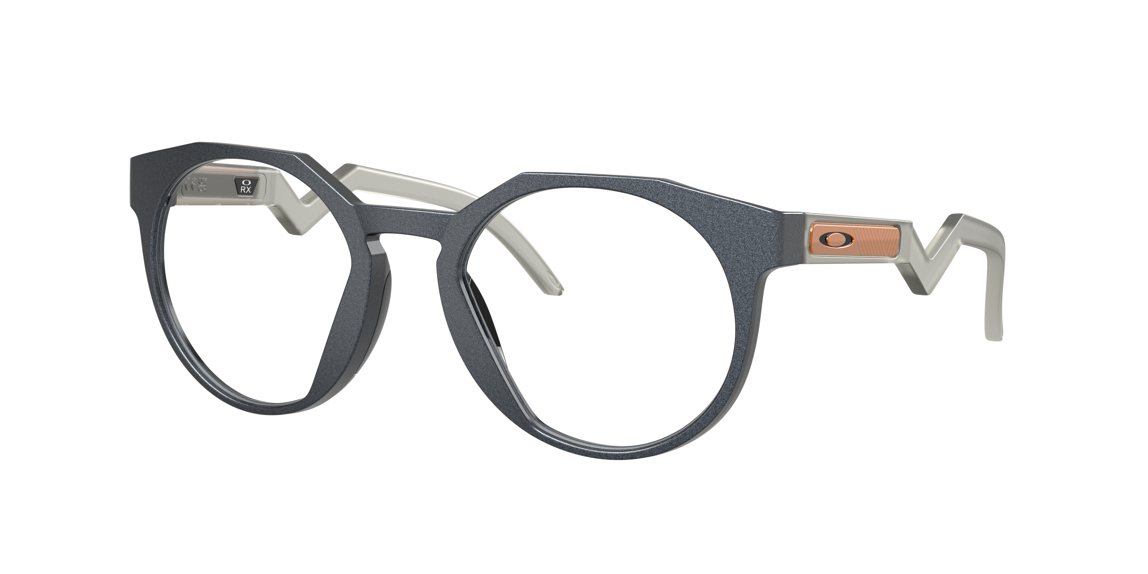 Oakley | 0OX8139 (Hstn Rx)