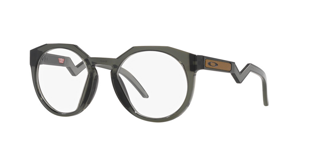 Oakley | 0OX8139 (Hstn Rx)