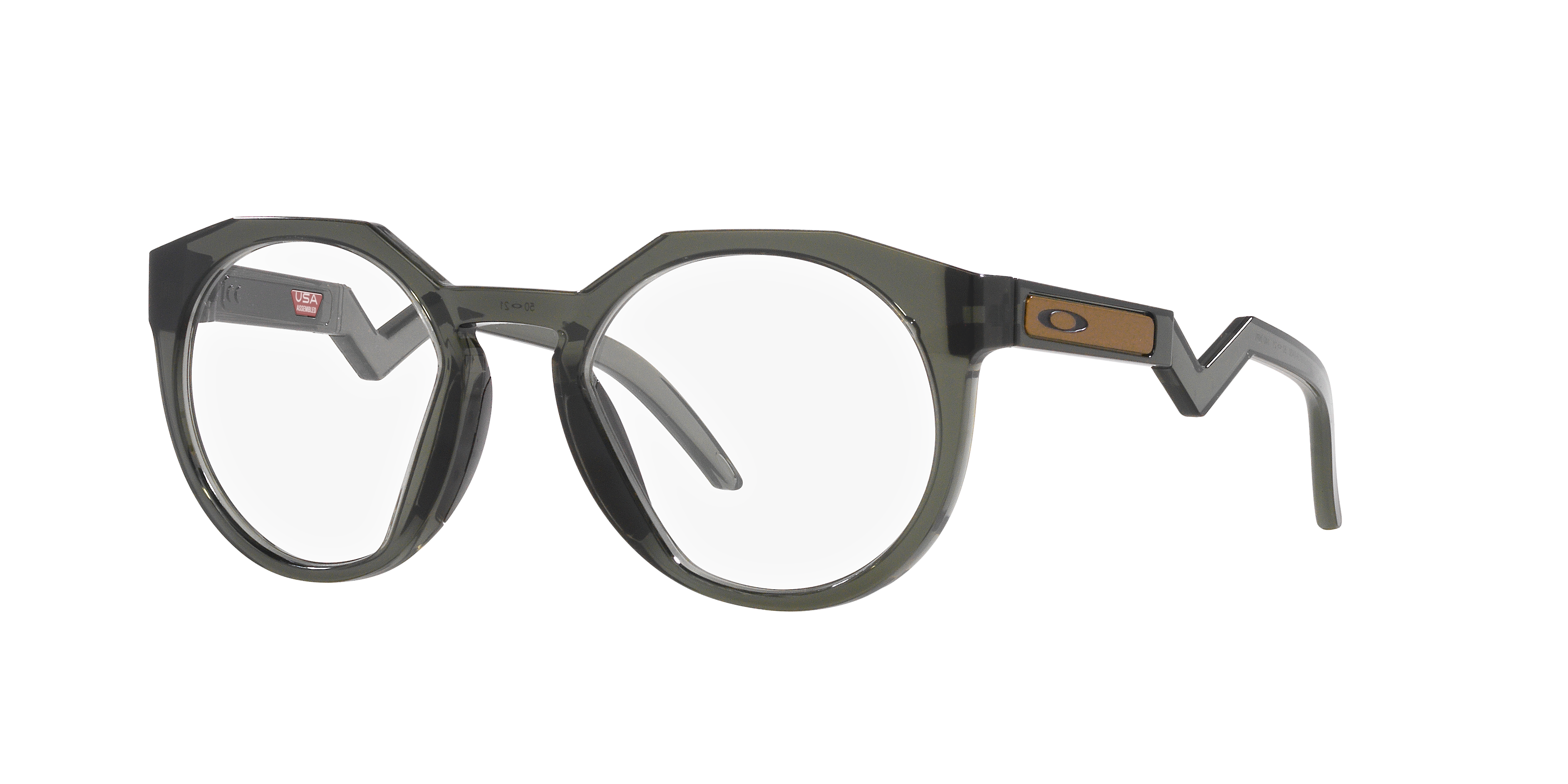 Oakley | 0OX8139 (Hstn Rx)