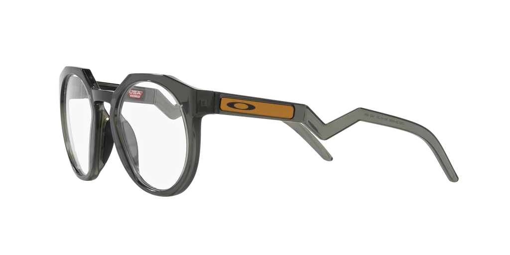Oakley | 0OX8139 (Hstn Rx)