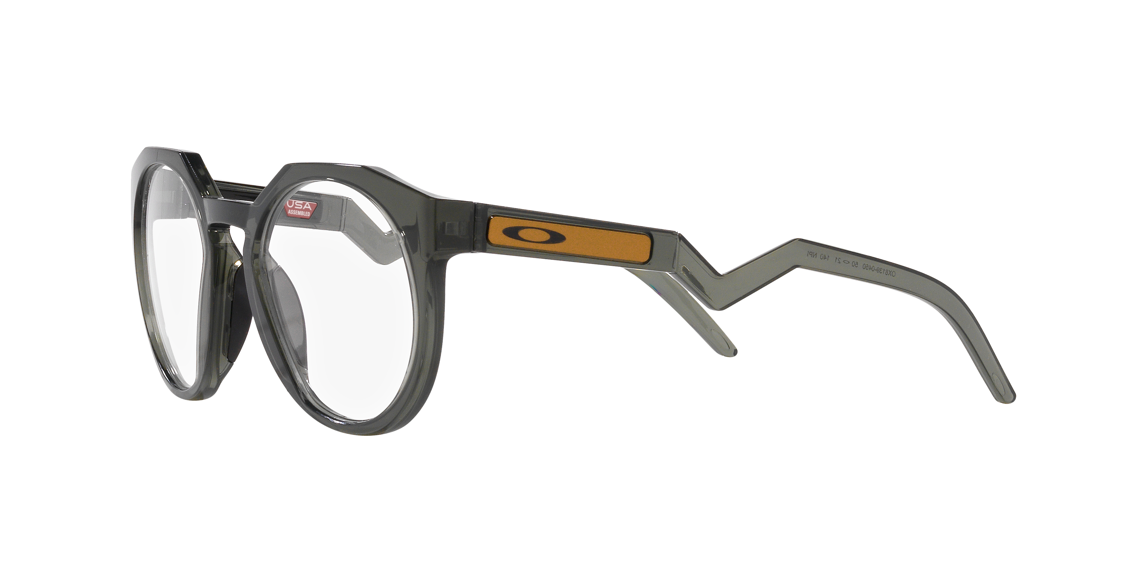 Oakley | 0OX8139 (Hstn Rx)