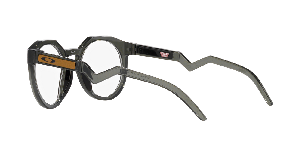 Oakley | 0OX8139 (Hstn Rx)