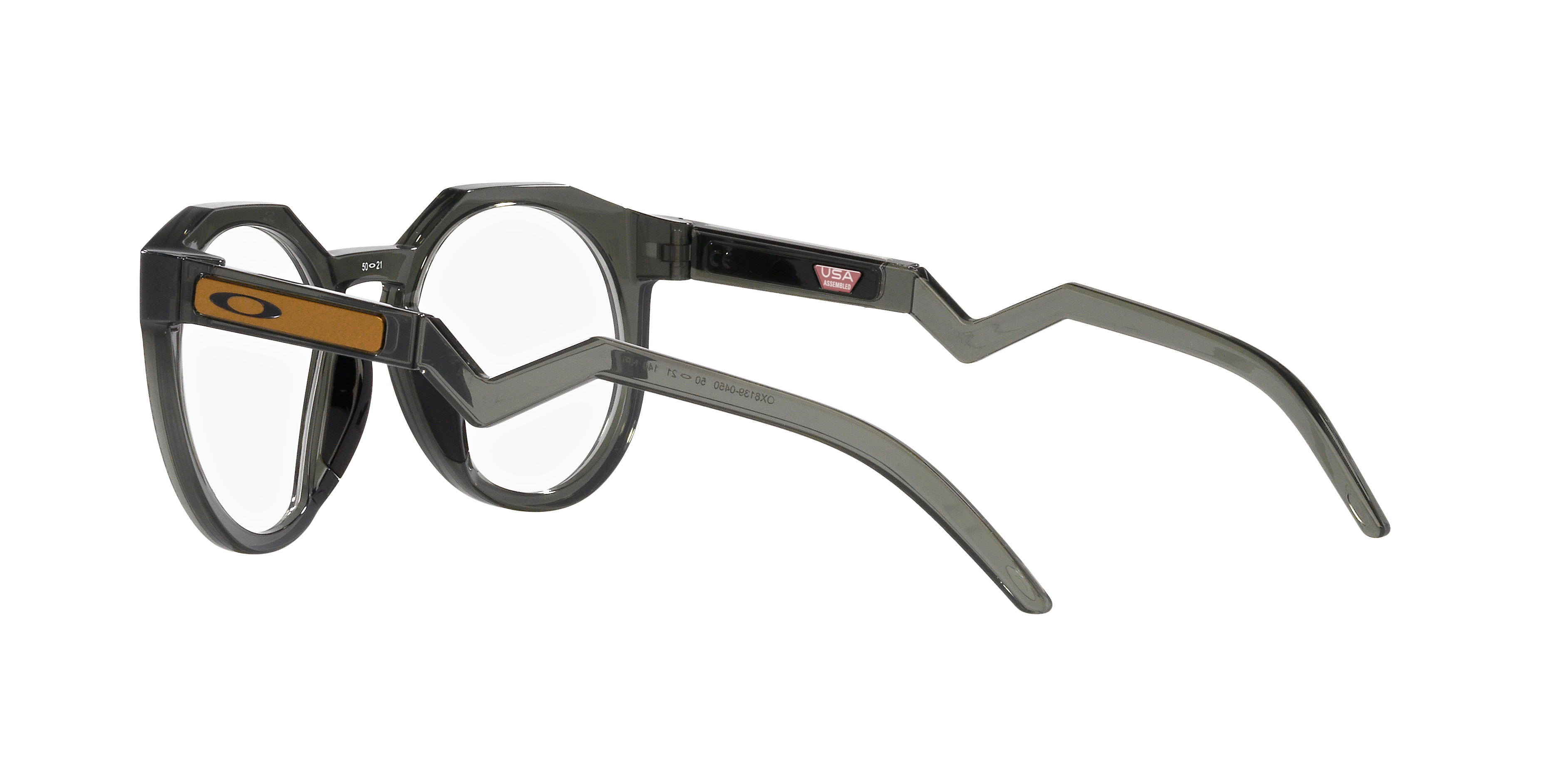 Oakley | 0OX8139 (Hstn Rx)