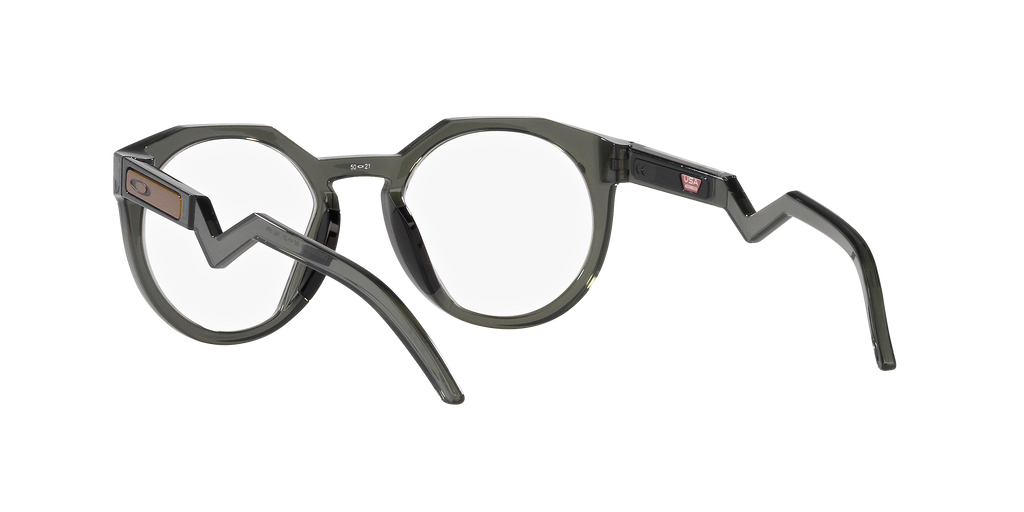 Oakley | 0OX8139 (Hstn Rx)