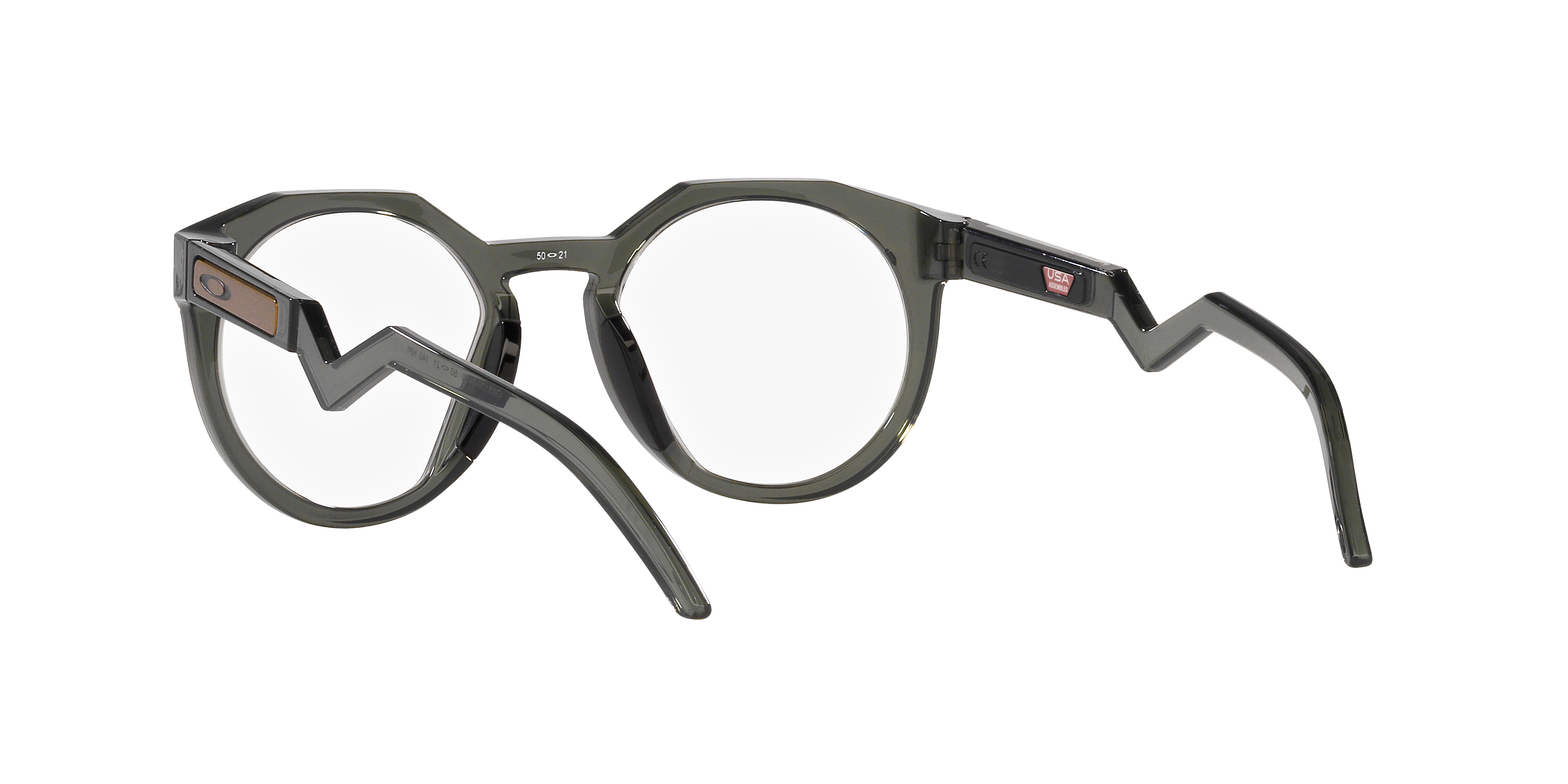 Oakley | 0OX8139 (Hstn Rx)