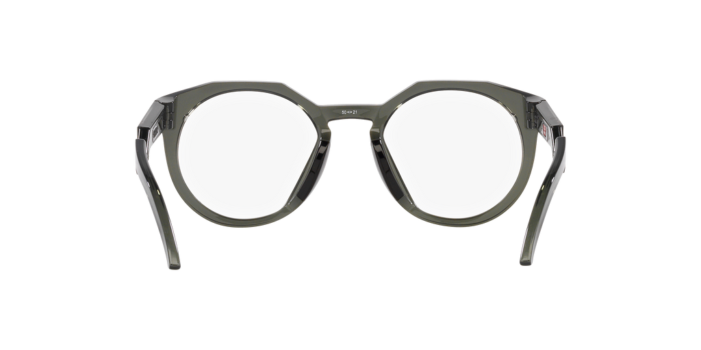 Oakley | 0OX8139 (Hstn Rx)