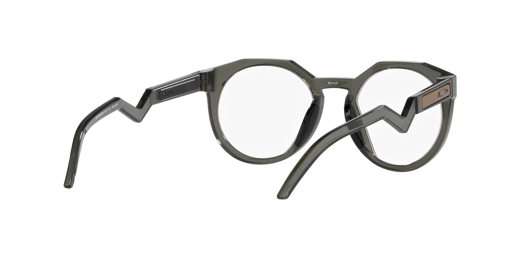 Oakley | 0OX8139 (Hstn Rx)