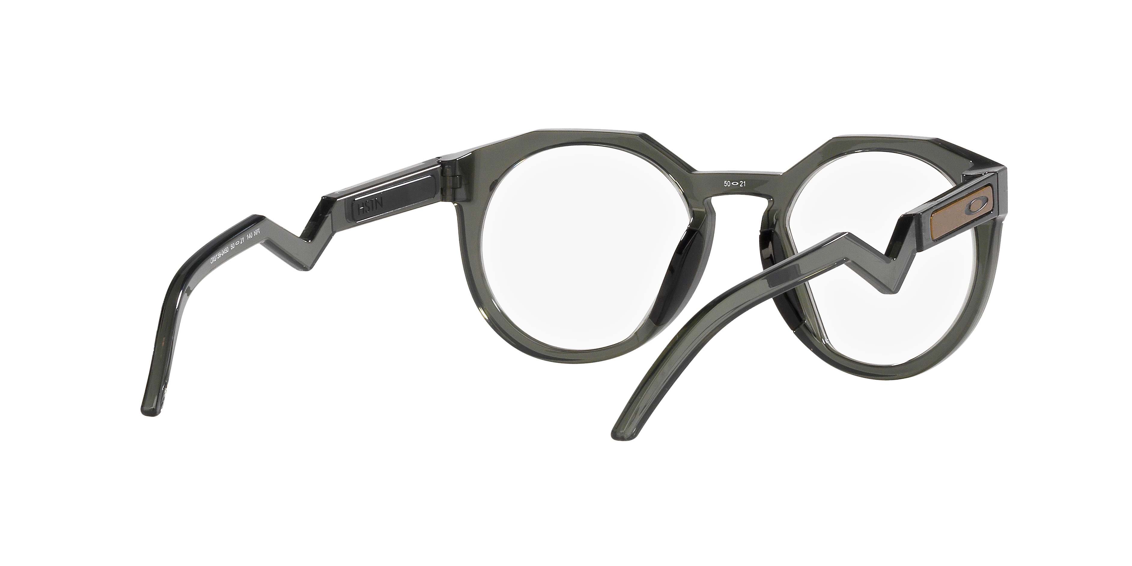 Oakley | 0OX8139 (Hstn Rx)