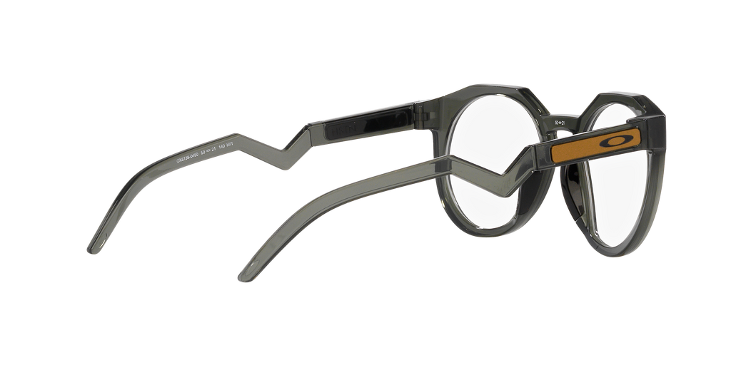 Oakley | 0OX8139 (Hstn Rx)