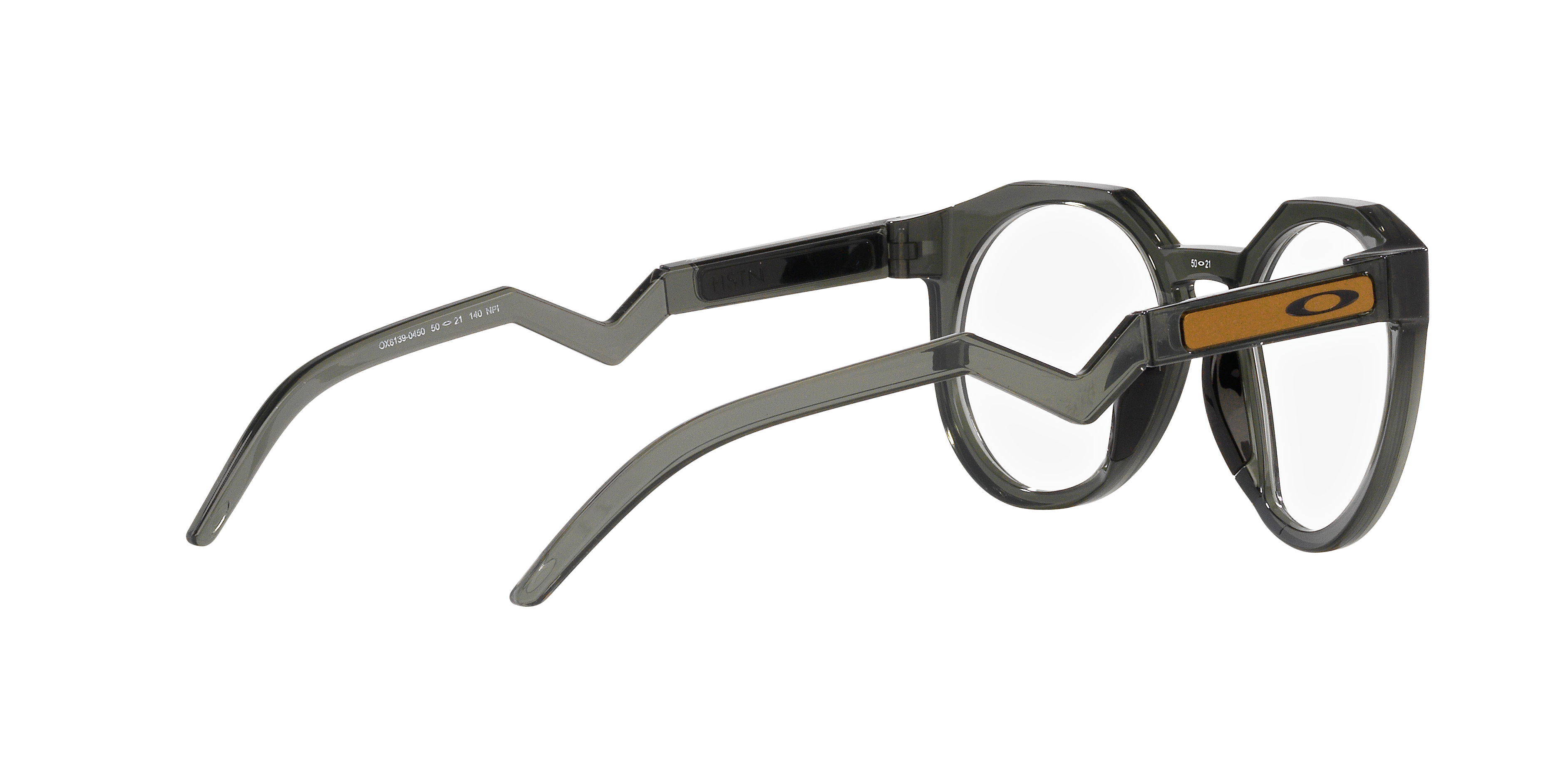 Oakley | 0OX8139 (Hstn Rx)