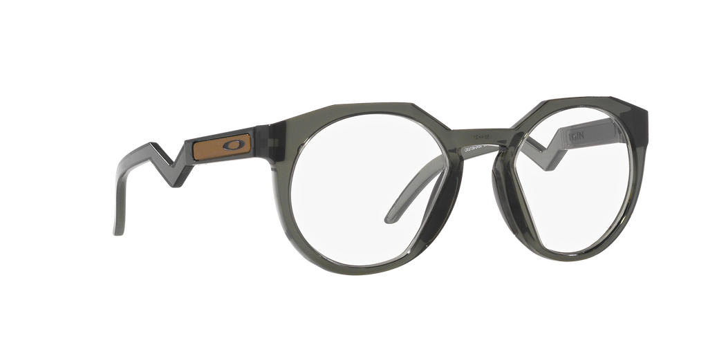 Oakley | 0OX8139 (Hstn Rx)