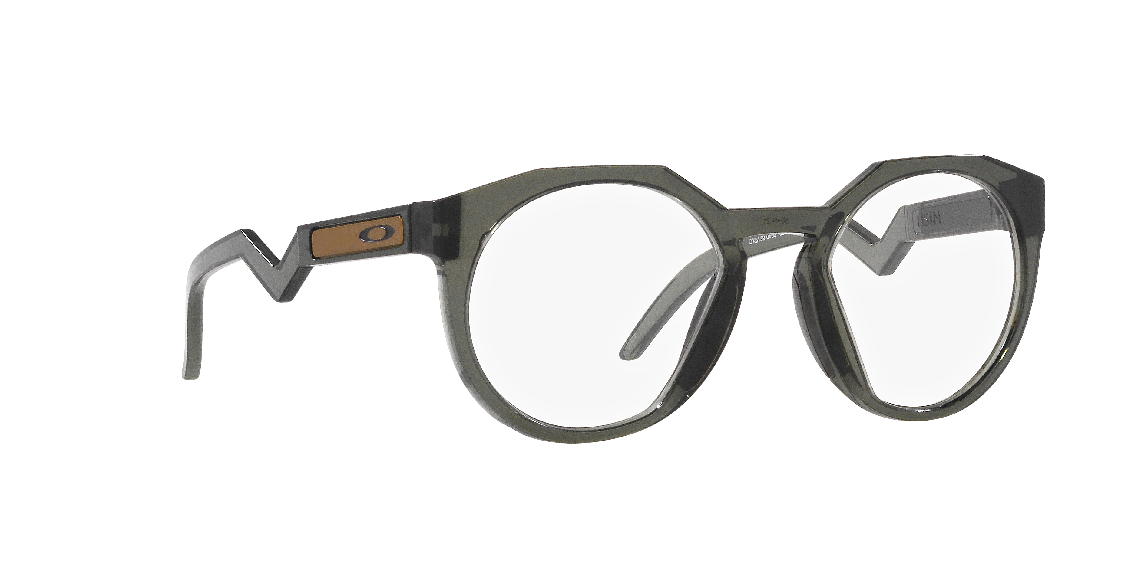 Oakley | 0OX8139 (Hstn Rx)