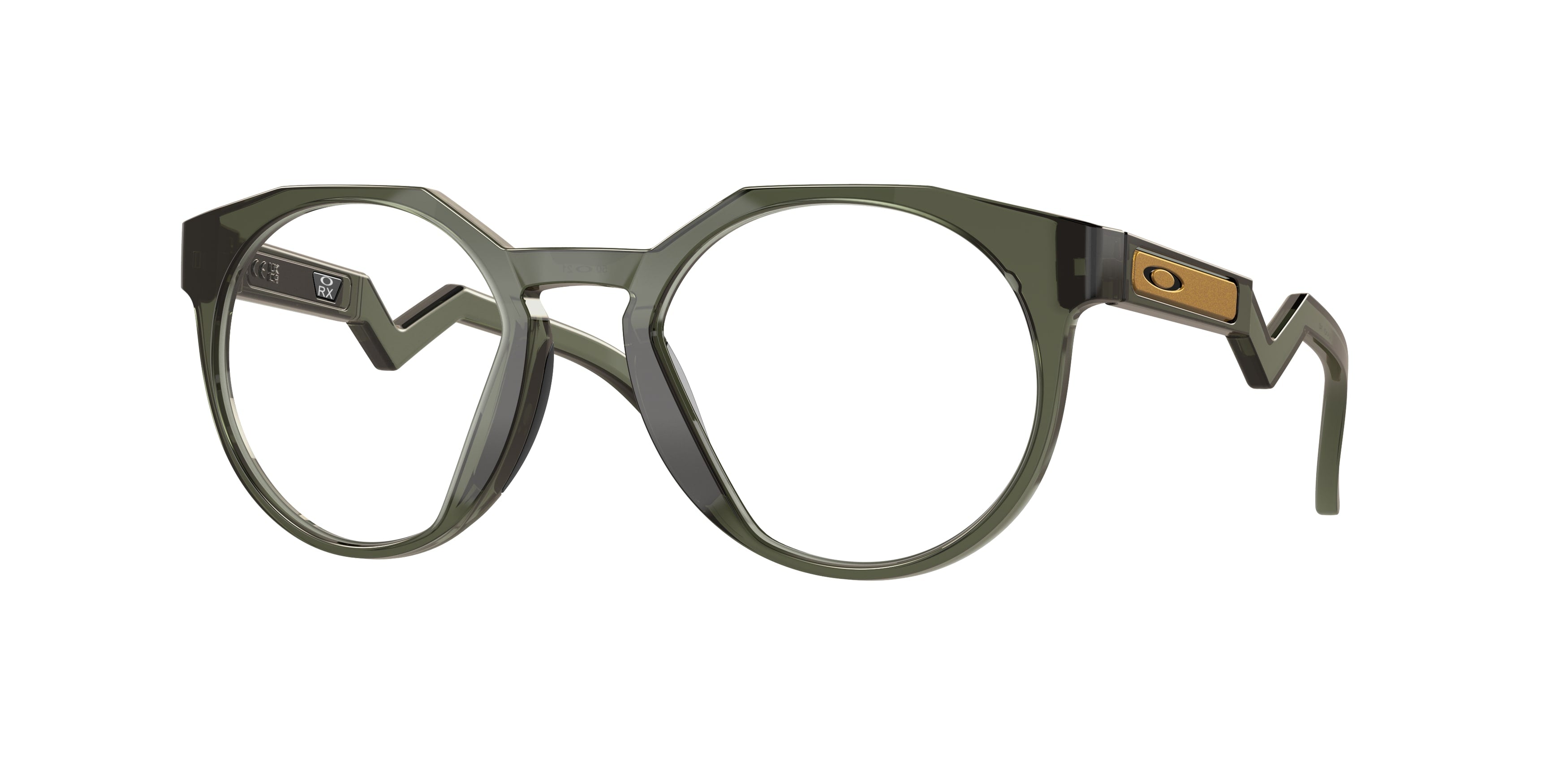 Oakley | 0OX8139 (Hstn Rx)