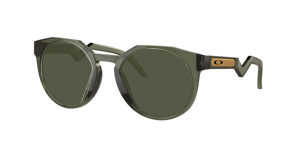 Oakley | 0OX8139 (Hstn Rx)