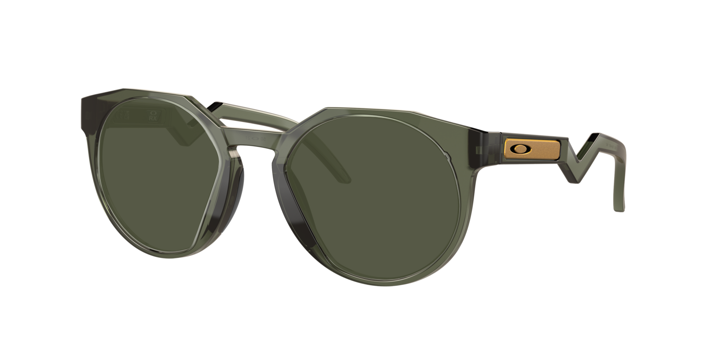 Oakley | 0OX8139 (Hstn Rx)