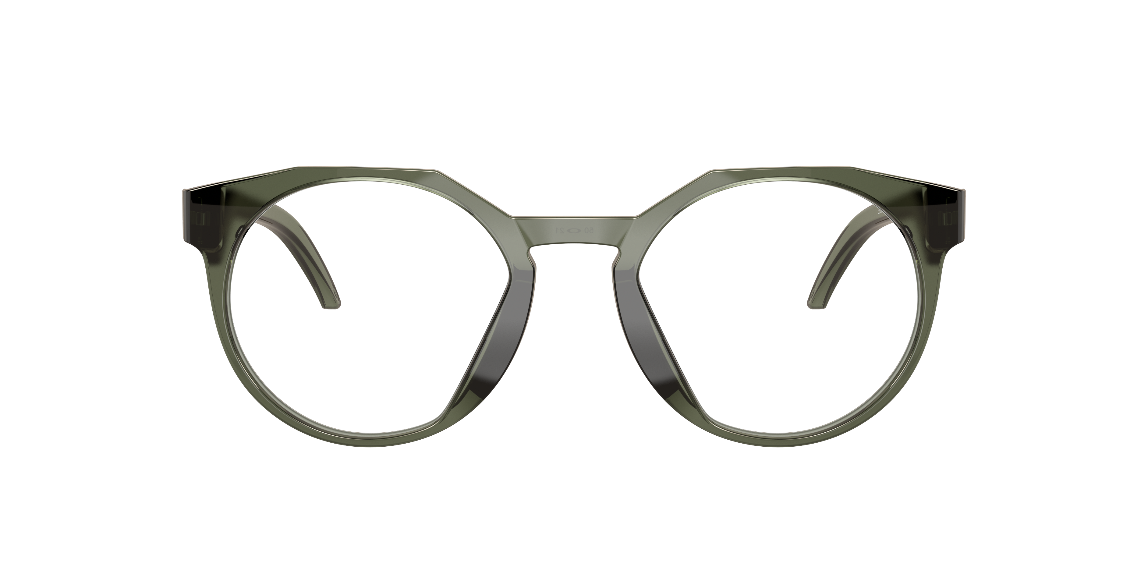 Oakley | 0OX8139 (Hstn Rx)