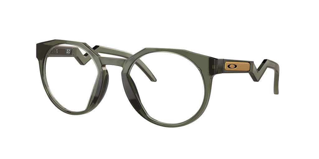 Oakley | 0OX8139 (Hstn Rx)