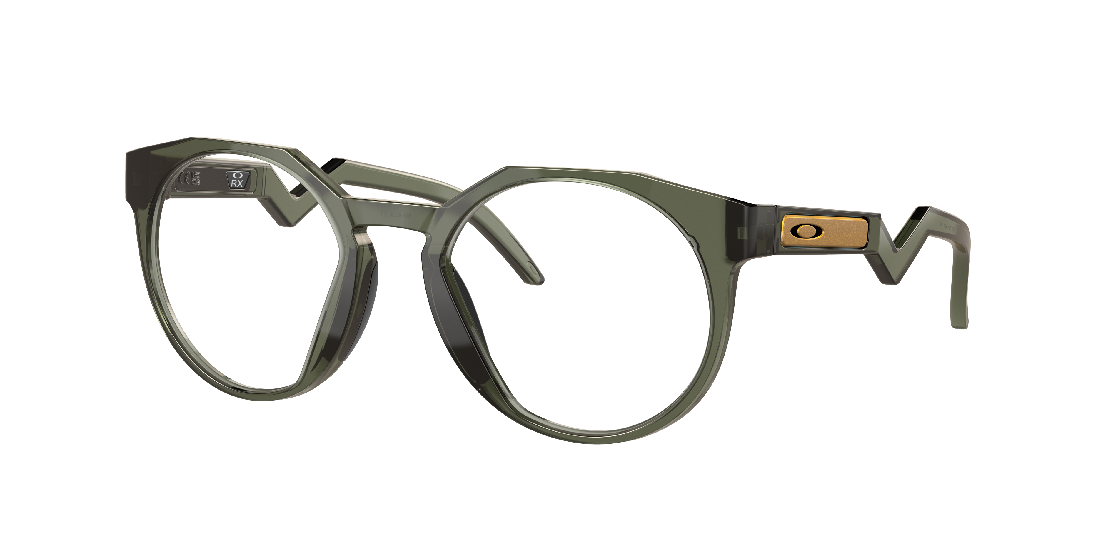 Oakley | 0OX8139 (Hstn Rx)