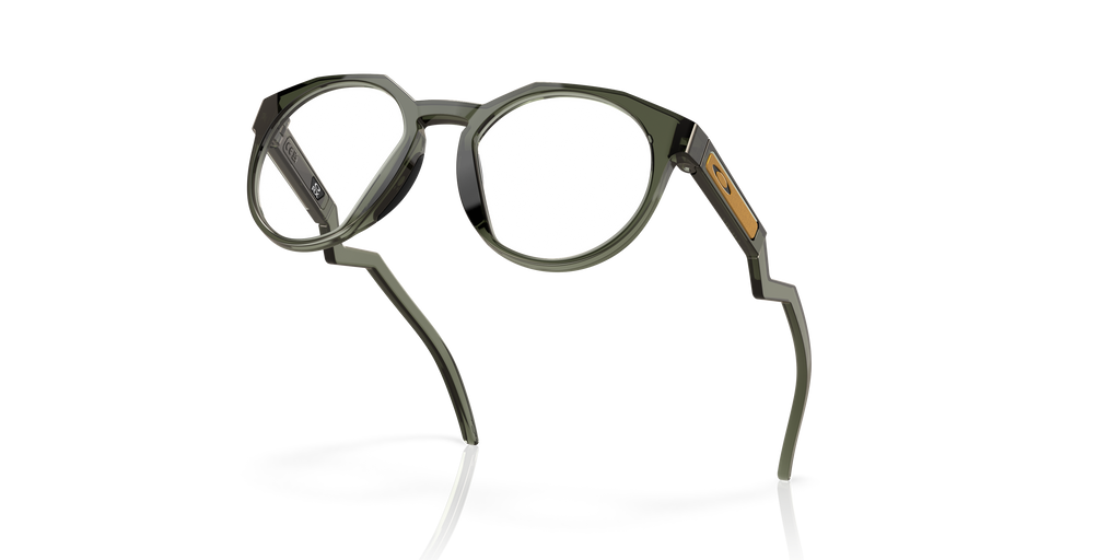 Oakley | 0OX8139 (Hstn Rx)
