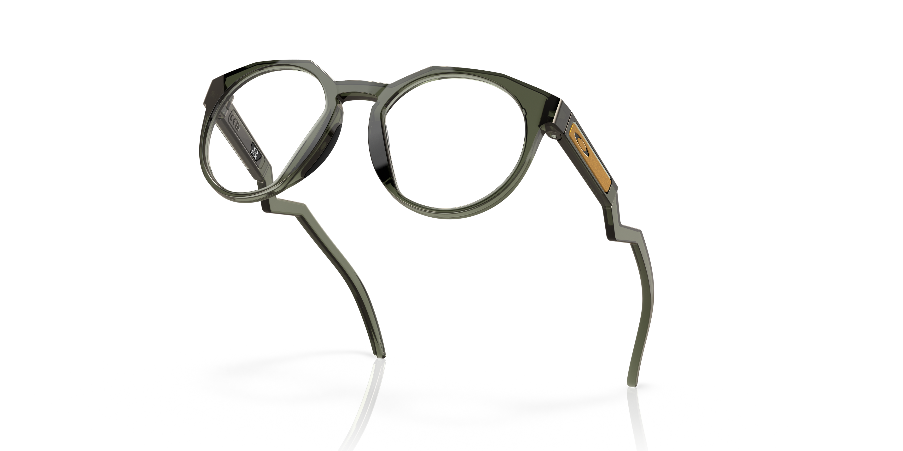 Oakley | 0OX8139 (Hstn Rx)