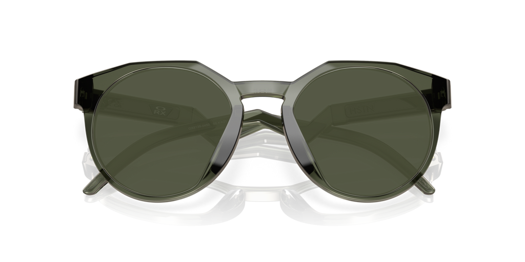 Oakley | 0OX8139 (Hstn Rx)