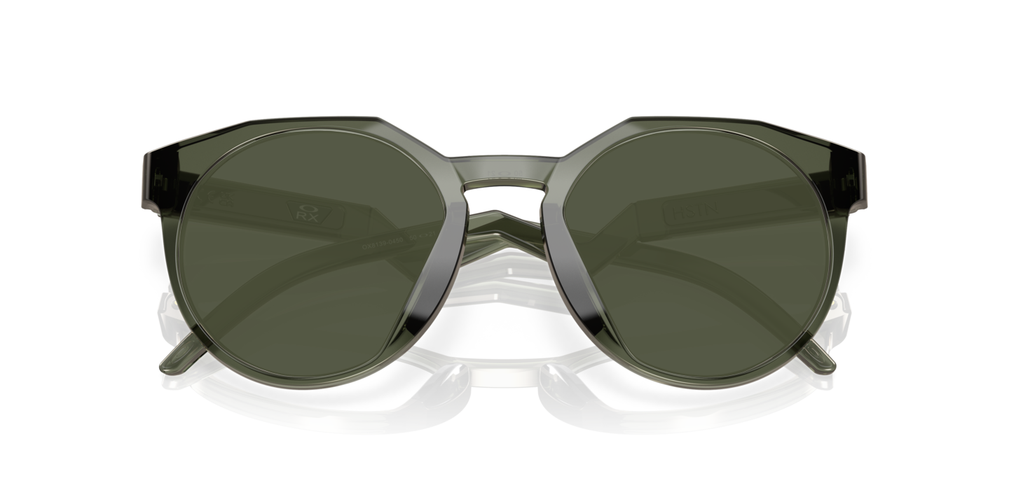 Oakley | 0OX8139 (Hstn Rx)