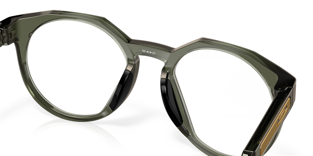 Oakley | 0OX8139 (Hstn Rx)