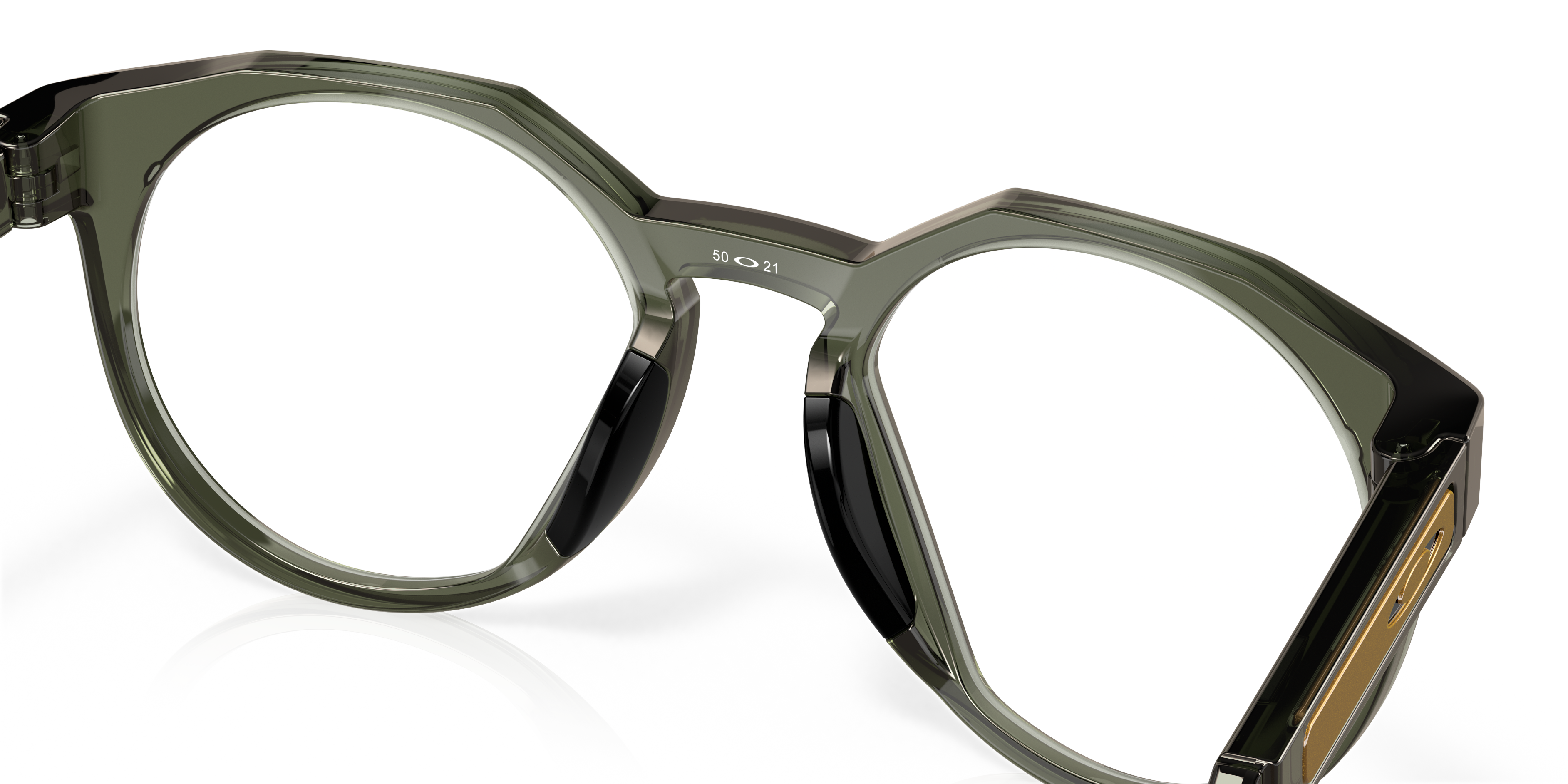 Oakley | 0OX8139 (Hstn Rx)